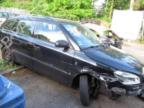 Engine mount SKODA FABIA II Combi (545) 1.2 | BP37579914M89 - Image 7