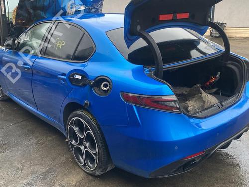 Switch ALFA ROMEO GIULIA (952_) 2.0 (952ABA25B) | BP37568130I30 - Image 6