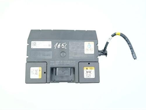 Used Battery Battery PORSCHE PANAMERA (971) 4.0 Turbo S E-Hybrid (97AFH1, 97BFH1) (680 hp) 34037706 34037706