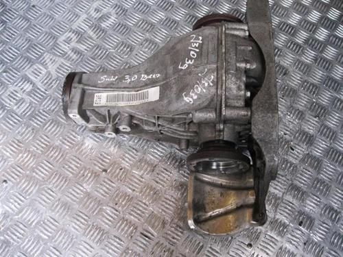 Rear differential AUDI A4 B8 (8K2) S4 quattro | BP37576498M24 - Image 3