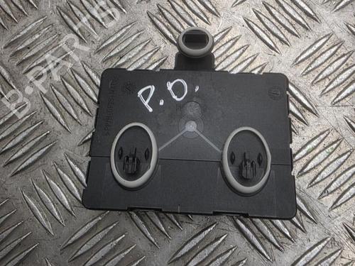 Used Control unit Control unit OPEL GRANDLAND (OV64) EV (214 hp) 40485235 40485235