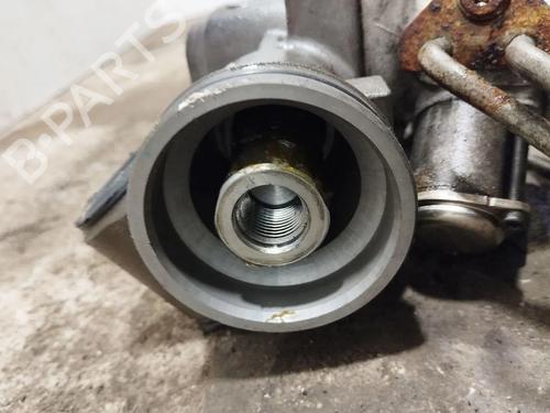 Steering rack JAGUAR XF I (X250) 3.0 | BP28930918M22 