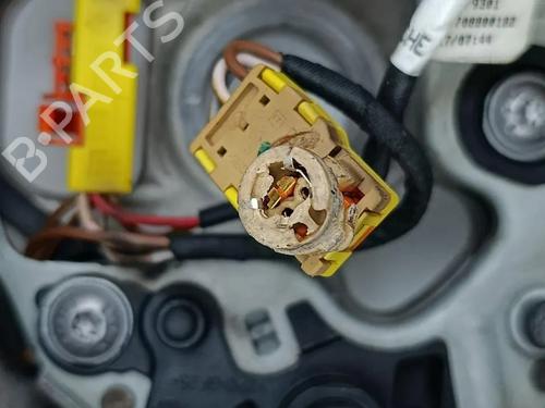 Steering wheel PORSCHE CAYENNE (92A) 3.6 S | BP33798414C49  - Image 5