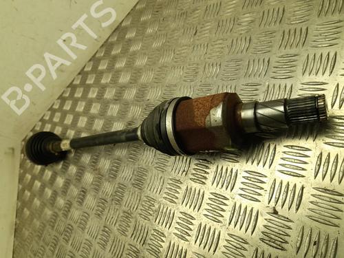 Driveshaft TESLA MODEL 3 (5YJ3) EV Performance AWD | BP37568646M37 - Image 3