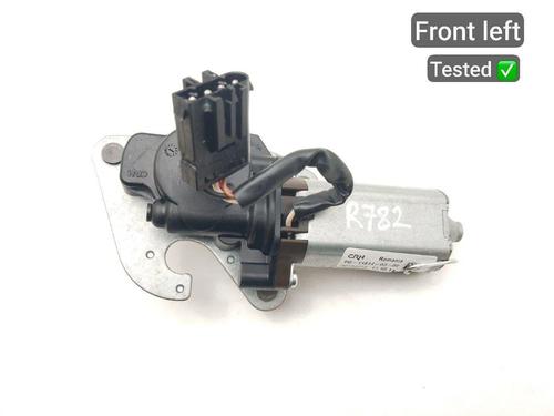 Used Electronic module PORSCHE PANAMERA (970) 4.8 Turbo (540 hp) 28908908