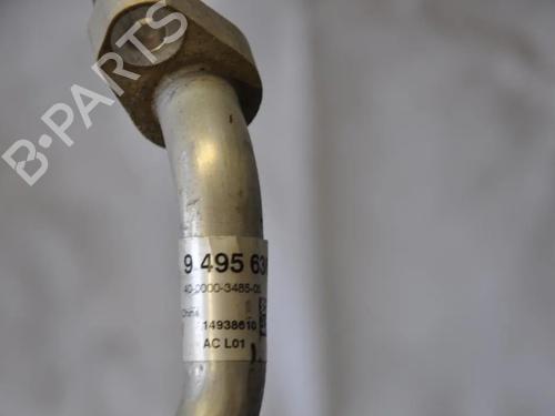 AC pipe BMW X3 (G01, F97, G08) iX3 | BP28934420M126  - Image 5