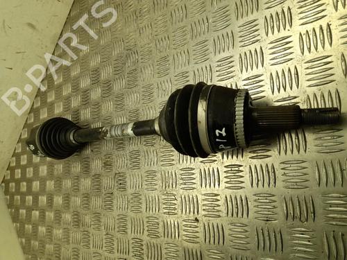 Driveshaft BYD SEAL EV AWD | BP37573082M37 - Image 3