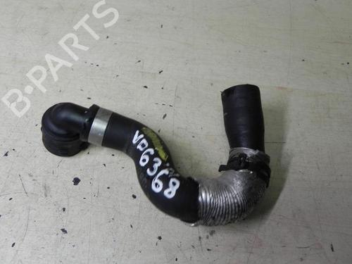 Rør SKODA OCTAVIA III (5E3, NL3, NR3) 2.0 TDI (150 hp) 28939300