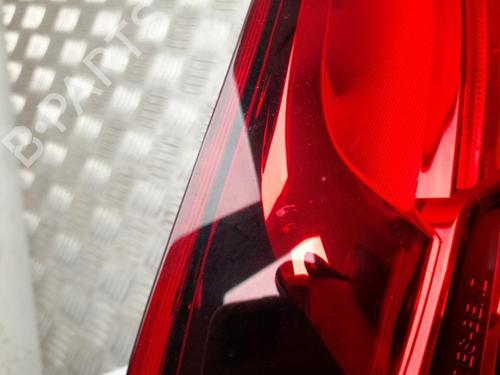 Left taillight MERCEDES-BENZ A-CLASS (W177) A 200 (177.087) | BP28941149C34 