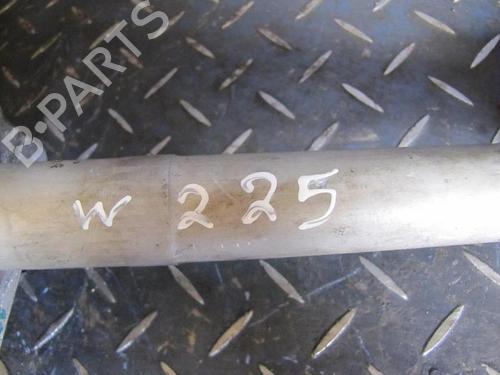Electronic module MERCEDES-BENZ CLA Coupe (C117) CLA 250 4-matic (117.346) | BP37579401M83 - Image 4