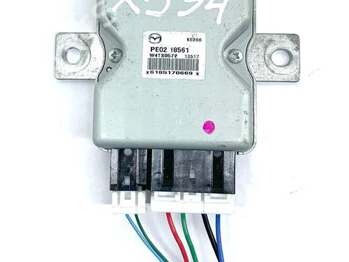 Module électronique MAZDA 3 (BM, BN) 2.0 (150 hp) 28929408