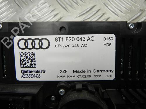 Electronic module AUDI Q5 (8RB) 3.0 TDI quattro | BP28947655M83  - Image 5
