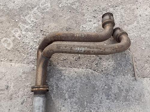 Exhaust system JEEP WAGONEER (WS) 3.0 4WD | BP39039818M121  - Image 6