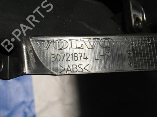 Boot lining VOLVO V60 I (155) 1.6 DRIVe | BP38964490I3 - Image 6