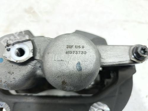 Left front brake caliper VW ATLAS (CA1, CA2, CA3) 3.6 FSI | BP38997076M105  - Image 7