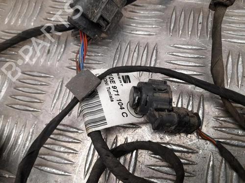 Electronic module CUPRA BORN (K11) 58 | BP35810818M83 - Image 4