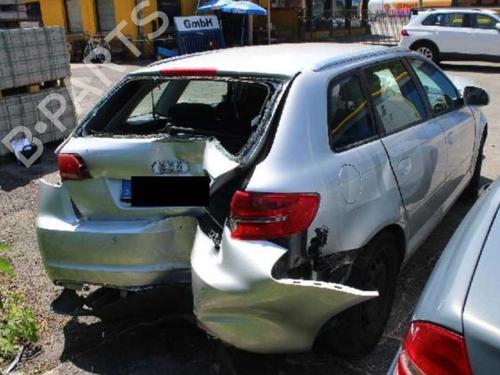 Engine mount AUDI A3 Sportback (8PA) 2.0 TDI 16V | BP37578045M89 - Image 6