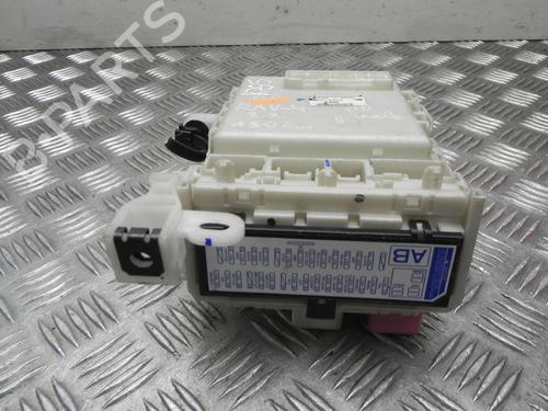 Fuse box TOYOTA RAV 4 III (_A3_) 2.2 D 4WD (ALA30_, ALA30R) | BP28919600E1 