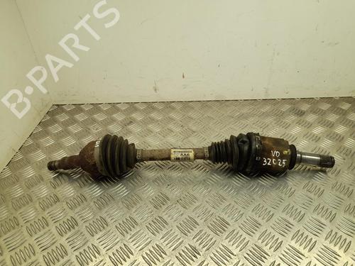 Used Driveshaft Driveshaft 37553356 37553356