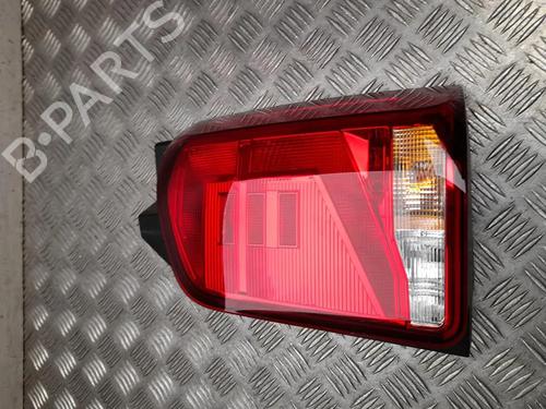 Used Right taillight Right taillight VW MULTIVAN T6 (SGF, SGM, SGN, SHM, SHN) 2.0 TDI (114 hp) 35984644 35984644