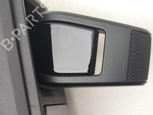 Gear lever PORSCHE TAYCAN Cross Turismo (Y1B) 4 (Y1BBD1) | BP28930250M90 