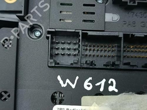 Electronic sensor PORSCHE CAYENNE (92A) 3.0 S E-Hybrid | BP28909849M84 