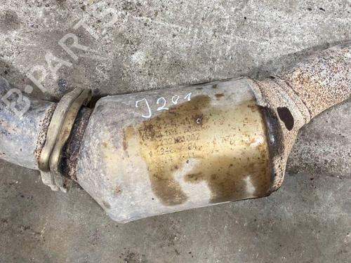 Catalyst PORSCHE CAYENNE (92A) 4.8 Turbo | BP28925547M10