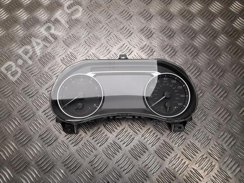 Used Instrument cluster Instrument cluster NISSAN JUKE (F16_) DIG-T 117 (117 hp) 28909889 28909889