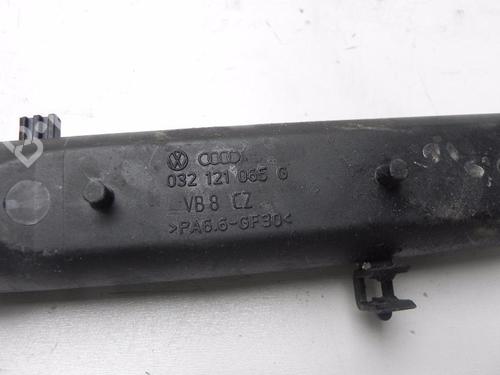 Pipe VW GOLF VI (5K1) 1.4 | BP28914315M125 
