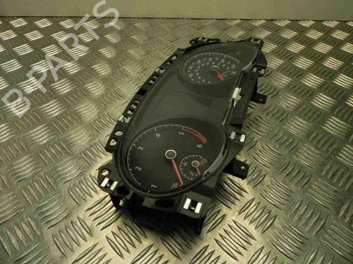 Instrument cluster VW GOLF VII (5G1, BQ1, BE1, BE2) 1.6 TDI | BP28934503C47