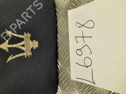 Electronic module MASERATI GHIBLI III (M157) 3.0 S | BP28938650M83 