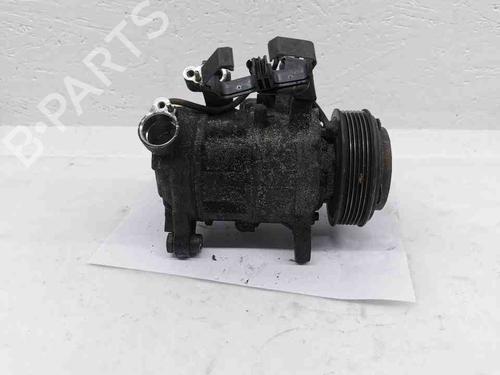 AC compressor BMW 5 Touring (F11) 525 d | BP28933371M34