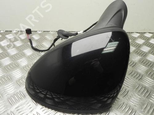 Left mirror PORSCHE CAYENNE (92A) 3.0 Diesel | BP28936238C26 