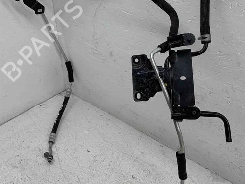 Used AC pipe CITROËN C4 CACTUS 1.2 THP 110 (110 hp) 28932686