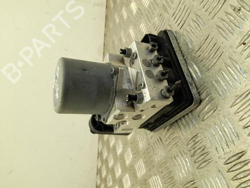 Used ABS pump ABS pump MERCEDES-BENZ EQC (N293) EQC 400 4-matic (293.890) (408 hp) 37552925 37552925