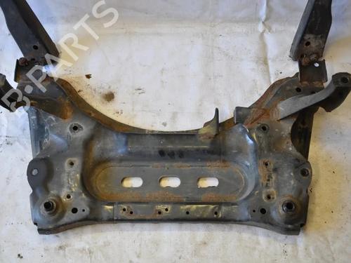 Subframe RENAULT KADJAR (HA_, HL_) 1.6 dCi 130 (HLA4) | BP28937276M9 - Image 2