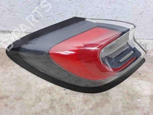 Used Left taillight RENAULT ZOE (BFM_) ZOE (92 hp) 28930742