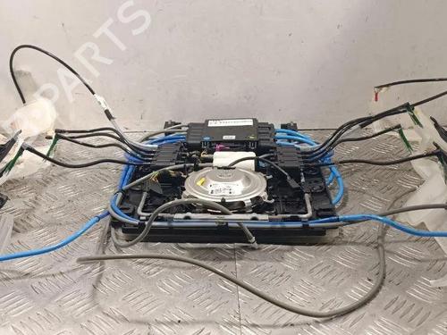 Support AUDI A8 D4 (4H2, 4H8, 4HC, 4HL) 4.2 FSI quattro | BP28930013C155 