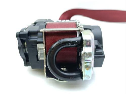 Front right seatbelt BENTLEY BENTAYGA (4V1) 6.0 | BP38997182I25 - Image 14