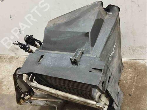 Water radiator BMW X5 (E70) M | BP28917022M31 