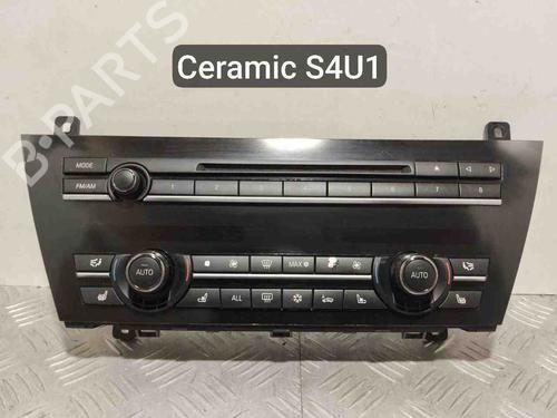 Elektronisk sensor BMW 6 Coupe (F13) 650 i (408 hp) 28936968