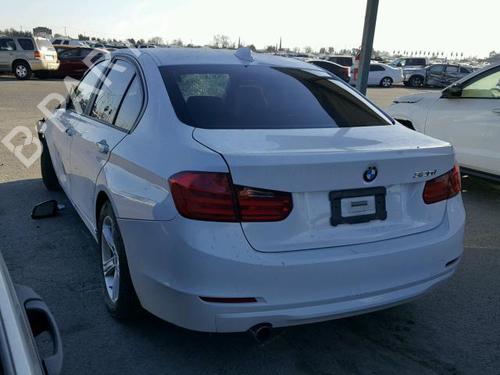 Electronic module BMW 3 (F30, F80) 320 i | BP37576553M83 - Image 6