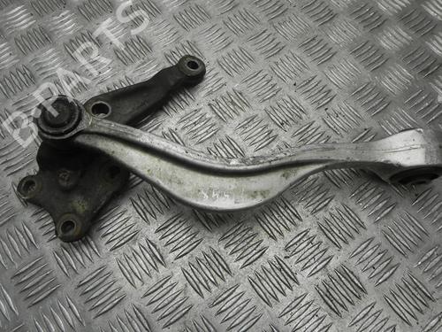 Used Left front suspension arm BMW 5 Touring (E34) 520 i (150 hp) 28937112