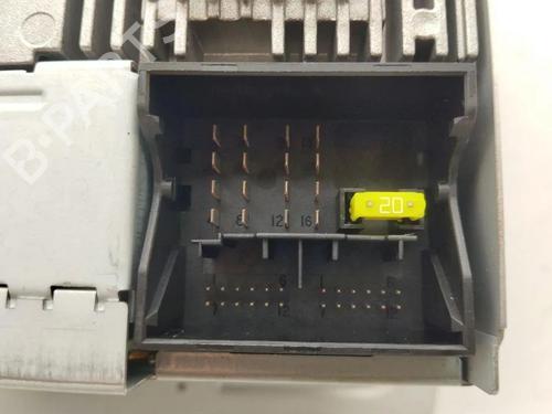 Electronic module BENTLEY CONTINENTAL FLYING SPUR (3W_) 6.0 FLEX | BP28936263M83 - Image 11