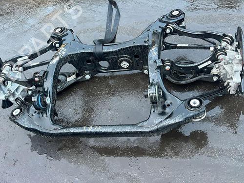 Bagaksel XPENG P7 EV All-wheel Drive | BP37567584M2 - Image 3
