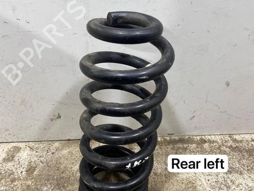 Mola do amortecedor JAGUAR XE (X760) 3.0 S (340 hp) 28937528