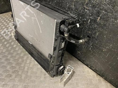 Radiator set BMW i4 (G26) eDrive40 | BP32370124M120