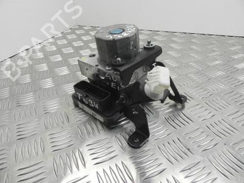 ABS pump RENAULT TWINGO III (BCM_, BCA_) Z.E: (BCA1) | BP37545921M43 - Image 2