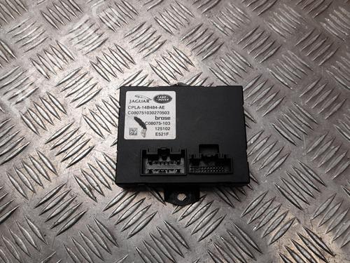 Elektronisk modul LAND ROVER RANGE ROVER IV (L405) 4.4 SDV8 4x4 (340 hp) 28929591
