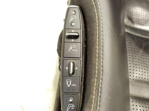 Left front seat MERCEDES-BENZ CLS (C218) CLS 63 AMG 4-matic (218.376) | BP28926417C15 - Image 16